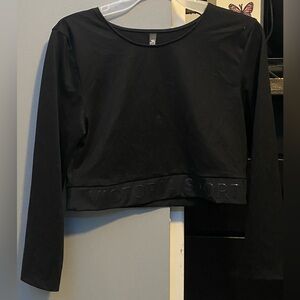 Long-sleeve, Victoria SPORT